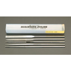 Diamond Precision File EA826NA-5