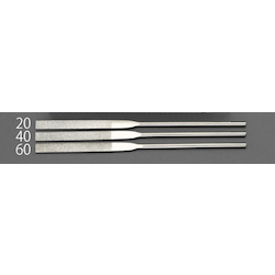 Diamond Precision File EA826NF-60