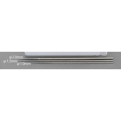 Diamond File Set EA826NX-1.5