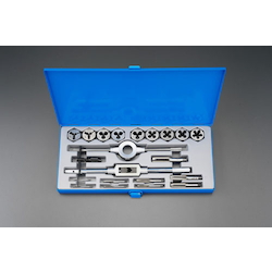 Tap Die Set (ISO) EA829M