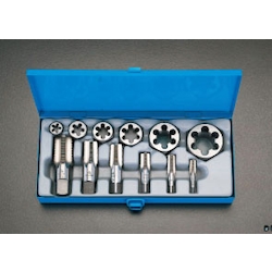 Tap Hexagonal Die Set (NPT) EA829M-51