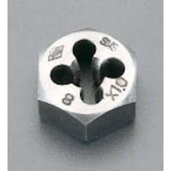 Hexagonal Die (Fine) EA829MB-20A