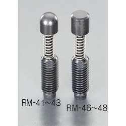 [Steel] Spring Ejector Pin EA949RM-47