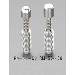 [Stainless Steel] Spring Ejector Pin EA949RM-51