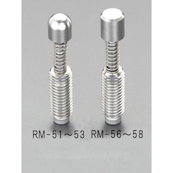 [Stainless Steel] Spring Ejector Pin EA949RM-53