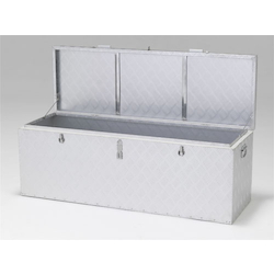 Aluminum Alloy on-Vehicle Case EA960B-12