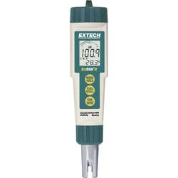 Conductivity / Total Dissolved Solids (TDS) / Salinity / Temperature Meter