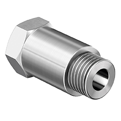 Extension Piece for Lubricator CONCEPT ARCALUB-C1.EXTEND-50MM-G1/4