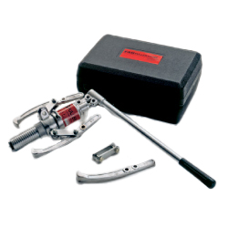 Hydraulic Extractors and Accessories, PULLER-HYD Series