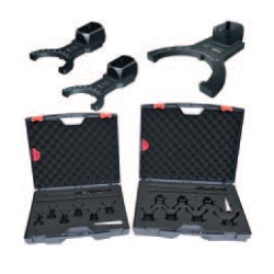 Double Hook Wrench Set