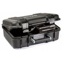Suitcase for Thermal cameras