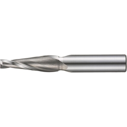 Taper End Mill 2 Flutes