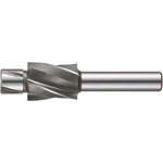 Counterbore for Knockout Pins