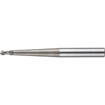 Taper Neck Ball End Mill