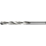 Carbide Edged Tip Straight Shank Drill SD-6.3
