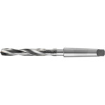 Carbide Edged Tip Taper Shank Drill TD-18.0