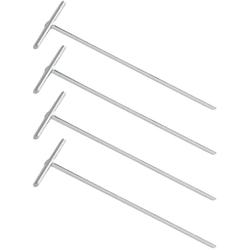 POLE STAKE KIT