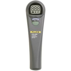 Carbon monoxide meter, gas meter