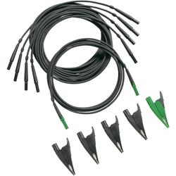 Test Leads and Alligator Clips