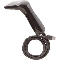 Barcode Scanner for Device Tester