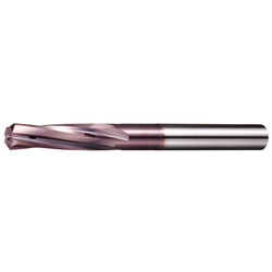 Carbide Reamer R Series with Oil Hole CR-H
