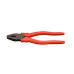 Pliers with Crimper, Hole Type