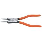 Snap Ring Pliers Shaft-Use (Straight)