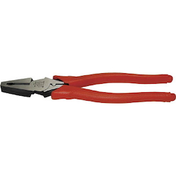 Eccentric Power Pliers (With Crimping Function) 3000N-200 / 3000N-225