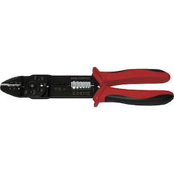 All-Purpose Electrician's Pliers (For Both Insulated And FASTON Terminals) FA105