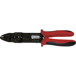 All-Purpose Electrician's Pliers (For Both FASTON And Bare Crimp Terminals) FA106