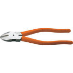Heavy-Duty Nippers With Carbide Blade 470-150 / 470-175