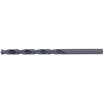 Straight Shank Drill, Long Type N 217