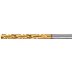 Straight Shank Drill, Regular Type N 651 0651-006.530