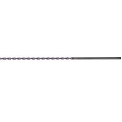 Straight Shank Drill Long Total Length 150 mm GT100 J742 J742-006.800