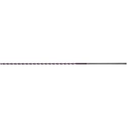 Straight Shank Drill Long Total Length 200 mm GT100 J743 J743-002.000