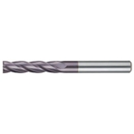 All Purpose Square End Mill Long 4-Flute 3023