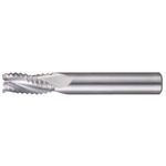 Roughing End Mill Regular 3-Flute 3127
