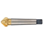 Tapered Shank Countersink, 3-Flute 90° 328 0328-025.000