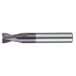 All Purpose Square End Mill Short 2-Flute 3633