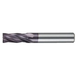 Roughing End Mill Regular 4-Flute 3723 3723-025.000