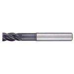 Stainless Steel Unequal Lead End Mill Long 4-Flute RF100VA 3806