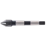 Tapered Shank Countersink, Multi-Flute 60° 471 0471-031.500