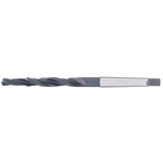 Tapered Shank, Subland Drill 90°, Chamfer Type N 541 0541-013.500