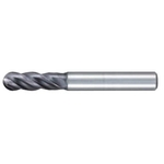 Stainless Steel Unequal Lead End Mill RF100VA 6707 6707-008.000