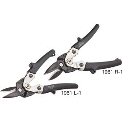 Body shears