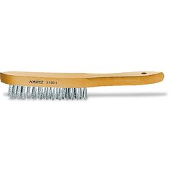 Wire Brush Stainless Steel