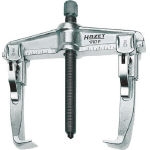 Quick Clamping Puller (2-Clawed, Low-Profile Claws)