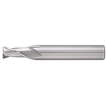 NK End Mill, 2-Flute / Short Flute Length 2NKS□□.□