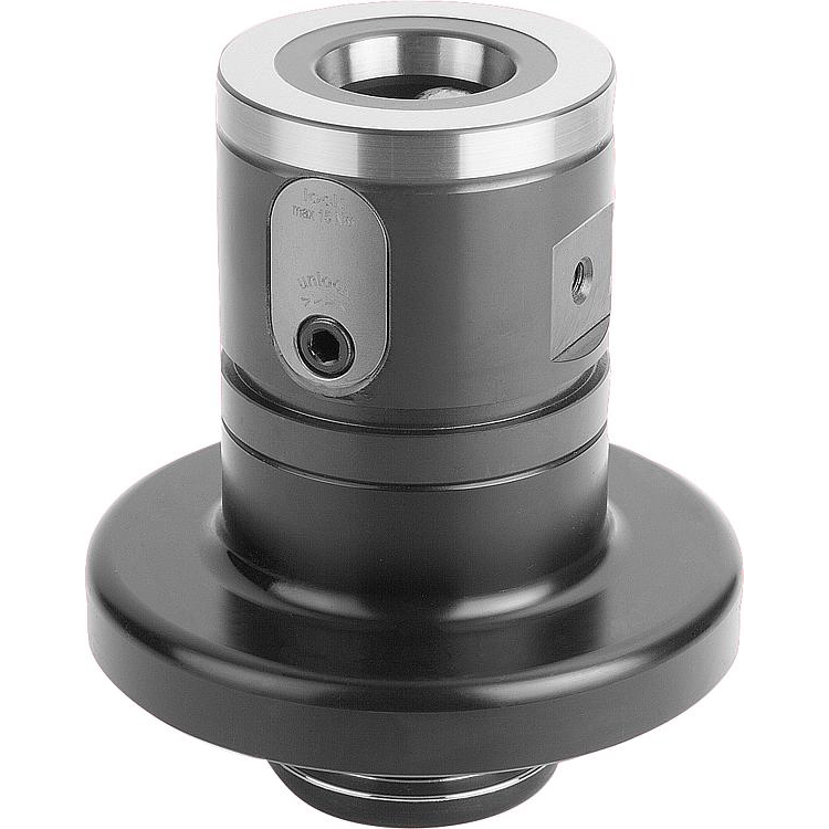 UNILOCK 5-axis reducer adapter system size 138 mm (K1423)