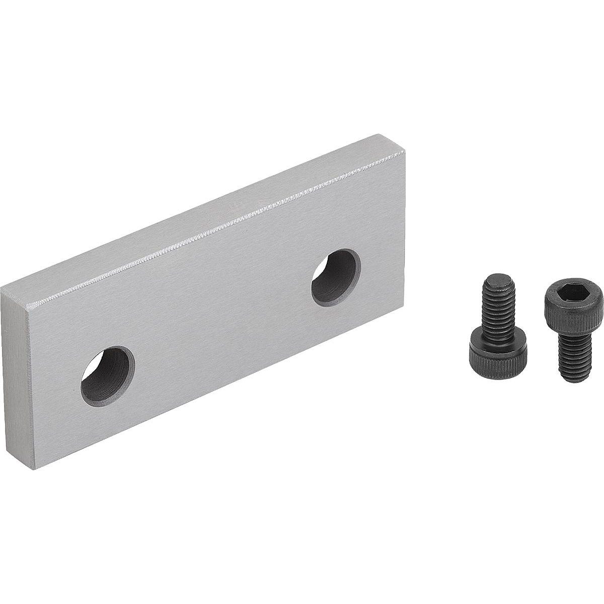 Screw-on seating ledges for multi-clamping system (K1752)